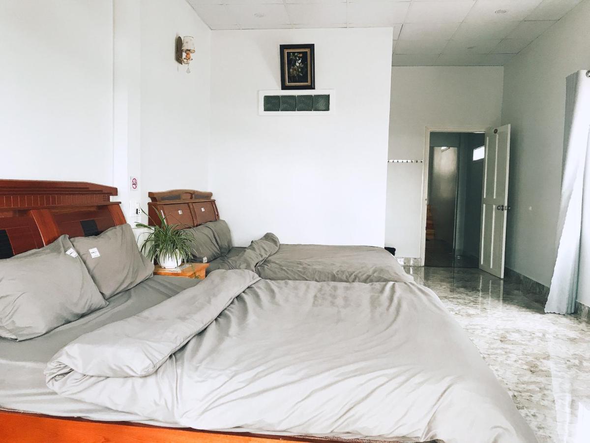 Rot Homestay Da Lat Dış mekan fotoğraf