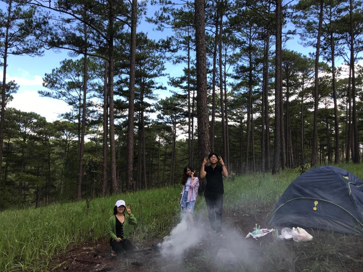 Rot Homestay Da Lat Dış mekan fotoğraf