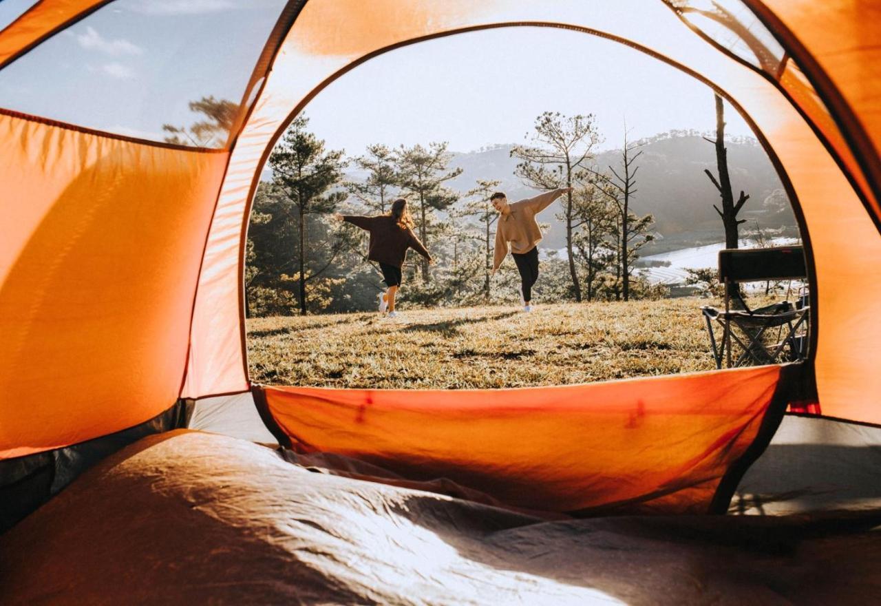 Rot Homestay Da Lat Dış mekan fotoğraf